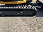 Undercarriage with Right Track Tensioner