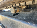 Undercarriage with Right Carrier Rollers