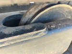 Undercarriage with Right Idler