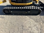 Undercarriage with Right Roller Frame