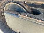 Undercarriage with Left Idler