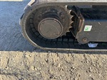 Drivetrain with Right Final Drive