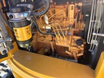 Silnik with Oil Leaks