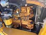 Silnik with Fuel Leaks