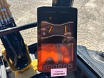 Control Station with Engine Oil Pressure