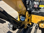 Chassis with Czopy i tuleje podstawy wysięgnika