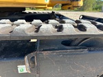 Undercarriage with Right Grouser Height