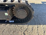 Drivetrain with Left Final Drive