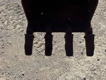 Specialty with Cutting Edge / Teeth / Adapters