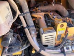 Moteur with Fuites de carburant