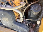 Moteur with Fuites d'huile