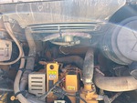 Moteur with Fuites du système de refroidissement