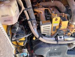 Moteur with Moteur - Côté gauche