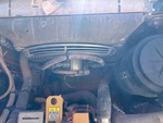 Moteur with Radiateur