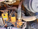 Moteur with Système d'échappement