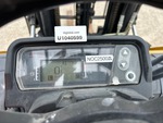 Control Station with Warning Lights