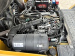 Engine with Engine - Right Side