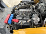 Engine with Engine - Left Side
