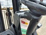 Control Station with Drivetrain Controls