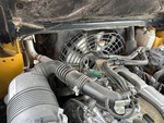 Engine with Cooling System Leaks