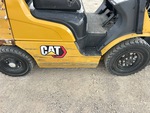 Chassis Lift with Frame Condition