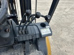 Control Station with Hydraulic Controls