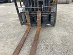 Chassis Lift with Side Shift