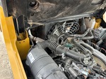 Engine with Radiator