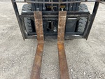 Hydraulics with Side Shift Cylinder