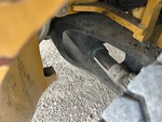 Chassis Lift with Steering Linkage