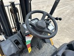 Control Station with Steering Control