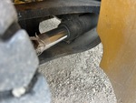 Hydraulics with Steering Cylinders