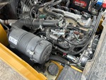 Engine with Exhaust System