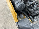Hydraulics with Hydraulic Tank