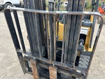 Chassis Lift with Chain / Tensioners