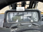 Control Station with Oil Pressure