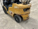 General Appearance with Sheet Metal (fiberglass) Condition