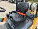 Control Station with Seats/Armrests