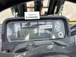 Control Station with Gauges