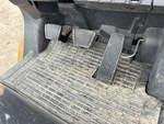 Chassis Lift with Master Cylinder/Brake Control