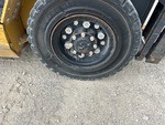 Drivetrain with Final Drives