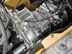 Drivetrain with Transmission