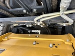 Drivetrain with Front Drive Axle
