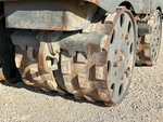 Chassis with Trommelisolatoren (Gummi)