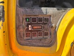 Control Station with Dash Console
