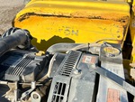 Engine with Cooling System Leaks