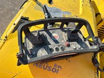 Control Station with Steering Controls