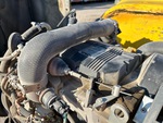 Engine with Oil Leaks