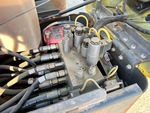 Hydraulik with Ventile