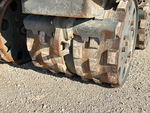 Chassis with Fuß / Chopper-Fuß - Zustand